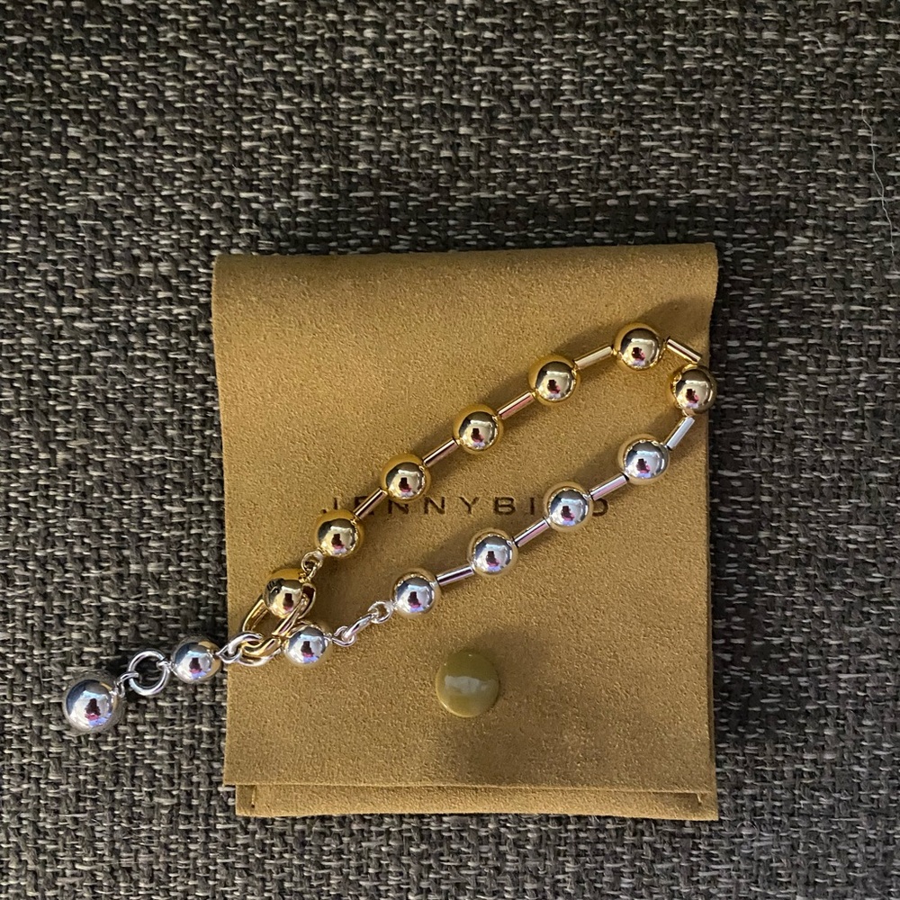 Jenny Bird Celeste Bracelet